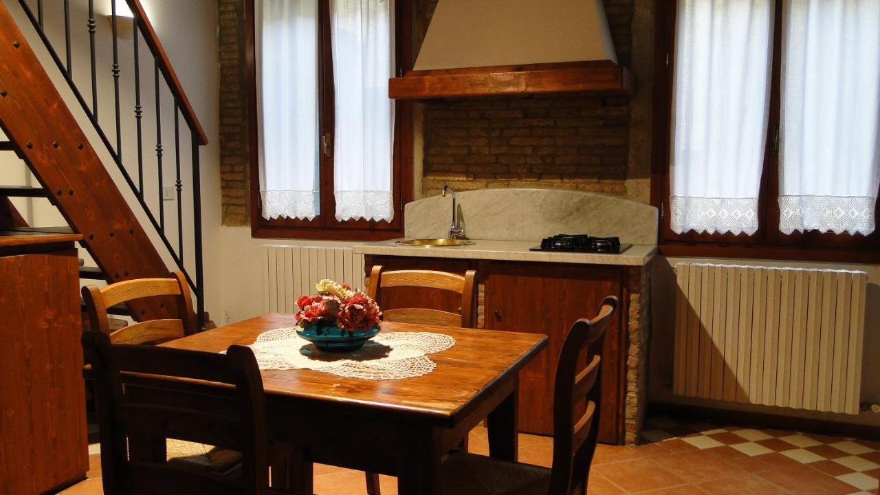 Romantic Venetian Atmosphere Διαμέρισμα Εξωτερικό φωτογραφία