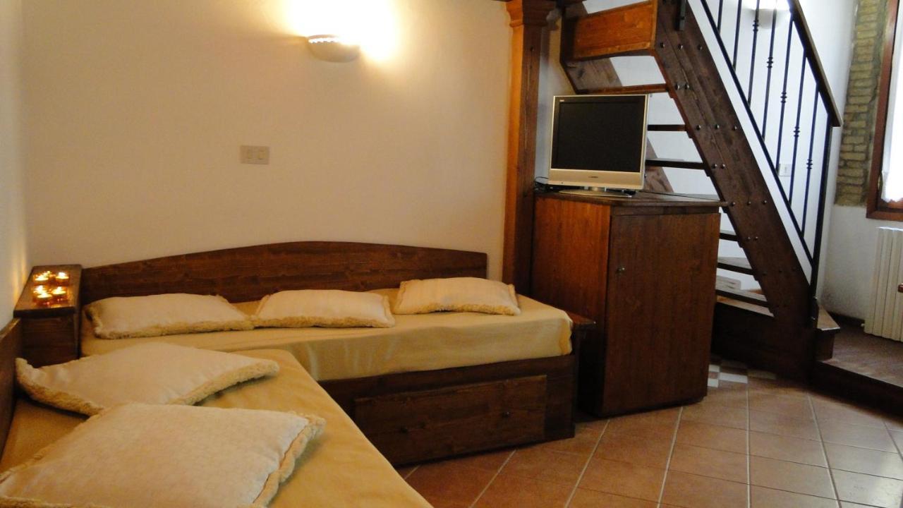 Romantic Venetian Atmosphere Διαμέρισμα Δωμάτιο φωτογραφία